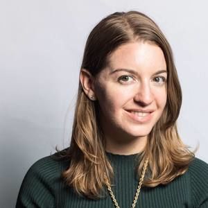 Meet your Posher, Noa
